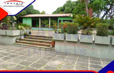 Imagem 7: Excelente casa ótima localização Olho D x27 agua em frente Club SESC...