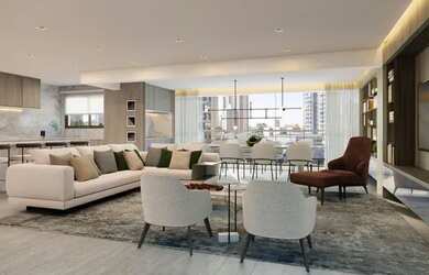 Imagem 4: APARTAMENTO RESIDENCIAL em São Paulo - SP, Perdizes