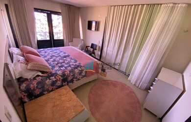 Imagem 14: Casa com 4 dormitórios para alugar por TEMPORADA, 197 m² - Porto das...