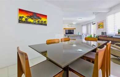 Imagem 10: Apartamento com 4 dormitório, 230 m² - venda por R$ 3.000.000,00 - locação...