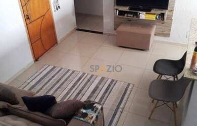 Imagem 10: Casa à venda, 190 m² por R$ 420.000,00 - Jardim Novo - Rio Claro/SP