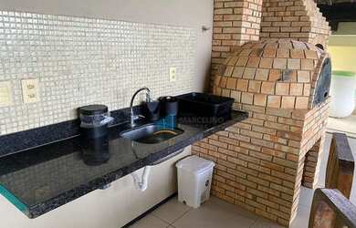 Imagem 10: Casa com 4 dormitórios para alugar por TEMPORADA, 197 m² - Porto das...