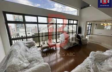 Imagem 5: Linda Cobertura Duplex 650m², 4 suítes, 5 vagas, com Piscina - Vila Reg. Feijó - Tatuapé