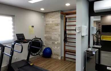 Imagem 13: LINDO APARTAMENTO ALTO PADRÃO FRENTE MAR VISTA MAR NA AVIAÇÃO