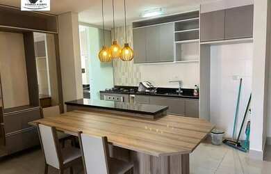 Imagem: O apartamento possui 3 Dormitórios, 2 Banheiros, 70m² de Área