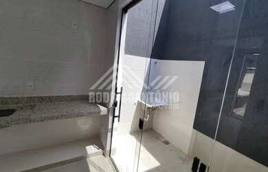 Imagem 5: Casa a venda no Ibituruna