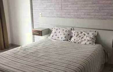 Imagem 2: Flat para aluguel com localização estratégica no Vieiralves