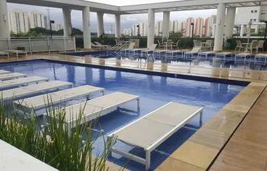 Imagem 14: Apartamento para venda tem 67 metros quadrados com 2 quartos em Centro...