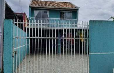 Imagem 2: Sobrado com 2 dormitórios à venda por R$ 240.000 - Santa Terezinha -...