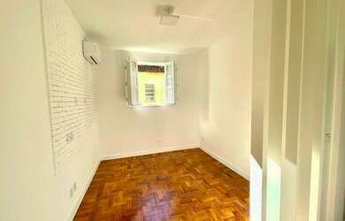 Imagem 4: Apartamento com 1 dormitório à venda, 30 m² por R$ 750.000,00 - Leblon - Rio de Janeiro/RJ