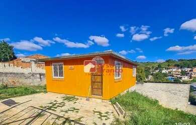 Imagem: O terreno possui 811m² de Área e está localizado em Arruda