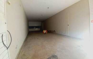 Imagem: O depósito possui 471m² de Área e está localizado em Centro