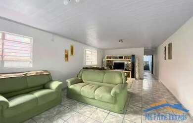 Imagem 13: Sobrado 4 Dorm 3 Vagas Quintal Churrasqueira p/ Venda Novo Osasco Osasco/SP