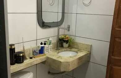 Imagem 2: Vende se casa. 150m² de Área, 1 Vaga na garageme3 Dormitórios