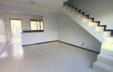 Imagem 1: CASA PARA VENDA E LOCAÇÃO NO BAIRRO NOVO, COND. PRAIA DE ITACIMIRIM