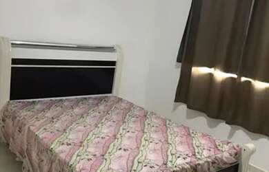 Imagem 14: alugo apt condominio marina club todo montado