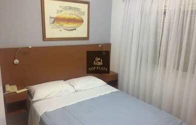 Imagem 4: Flat disponível na Vila Olímpia