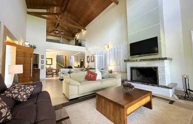 Imagem 14: ITATIBA - Casa de Condomínio - Condomínio Capela do Barreiro