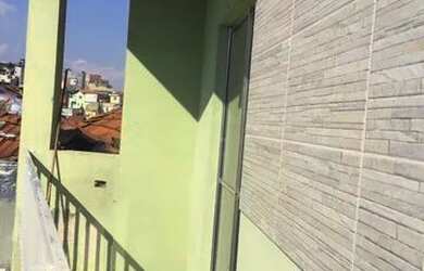 Imagem: O apartamento possui 1 Dormitório, 1 Banheiro, 37m² de Área
