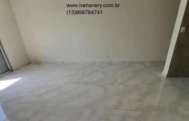 Imagem 7: Apartamento totalmente reformado, 2 quartos, 100 metros do mar - Jd. Sta....