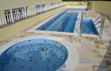 Imagem 10: Apartamento à venda, 60 m² por R$ 474.000,00 - Baeta Neves - São Bernardo...