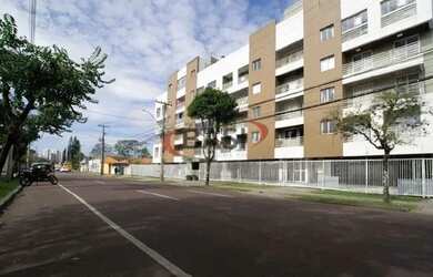 Imagem: O apartamento possui 1 Dormitório, 1 Banheiro e 46m² de Área