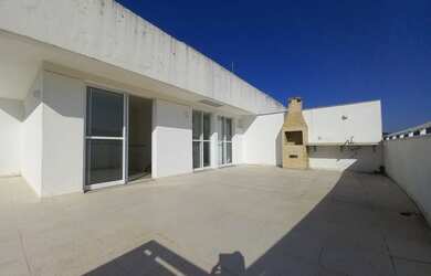 Imagem 5: Cobertura no Recreio com 3 quartos, sala ampliada, primeira locação....