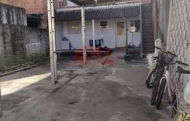 Imagem 1: CASA/SOBRADO PAULISTA