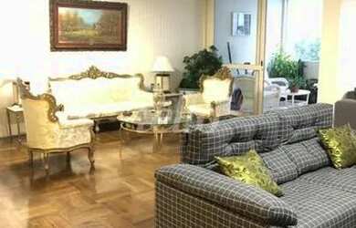 Imagem 14: São Paulo - Apartamento Padrão - Jardins