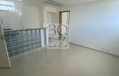 Imagem: O depósito possui 47m² de Área e está localizado em Centro