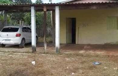 Imagem 5: Vendo ou troco casa legalizada