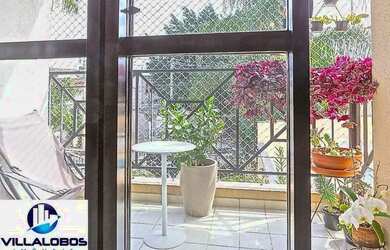 Imagem 5: Apartamento à venda, 63 m² por R$ 545.000,00 - Alto da Lapa - São Paulo/SP