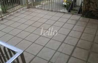 Imagem 12: São Paulo - Casa Padrão - Mooca