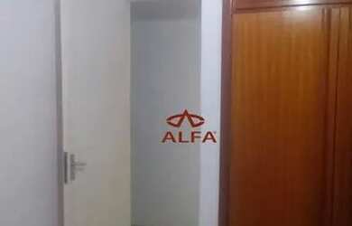 Imagem: A casa possui 2 Dormitórios, 2 Banheiros, 4 Vagas na garagem