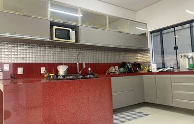 Imagem 14: Casa de condomínio sobrado para venda com 305 metros quadrados com 4...