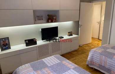 Imagem 13: Apartamento Residencial à venda, Jardim Paulista, São Paulo - AP8471