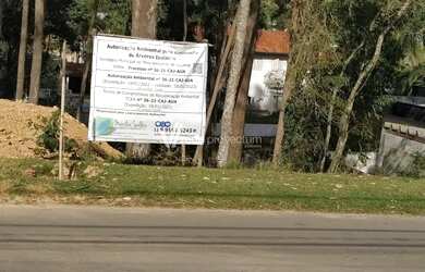 Imagem: Terreno - Serra dos Lagos (Jordanésia) - Jundiaí