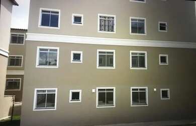 Imagem 1: Alugo ap em Betin