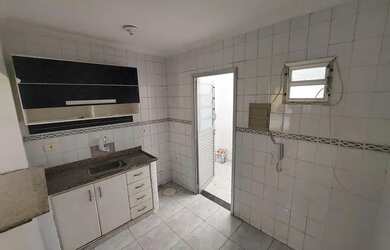 Imagem 4: Casa em Condomínio para Venda em Praia Grande, Guilhermina, 2 dormitórios, 1 banheiro