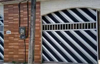 Imagem 1: Casa no bairro da Pedreira