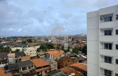 Imagem 6: 2/4 com suíte americana no Vivver Novo Horizonte - Sussuarana