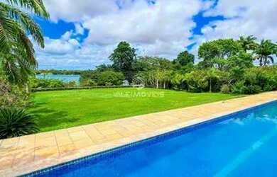 Imagem 8: Casa Porteira Fechada no Condomínio Portal das Águas (A535