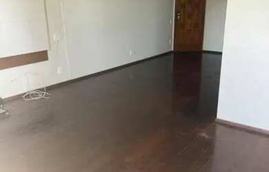 Imagem: O apartamento possui 3 Dormitórios, 3 Banheiros, 2 Vagas na