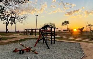 Imagem 2: Loteamento Aparecida Garden Próx. ao futuro Aeroporto de Aparecida de...