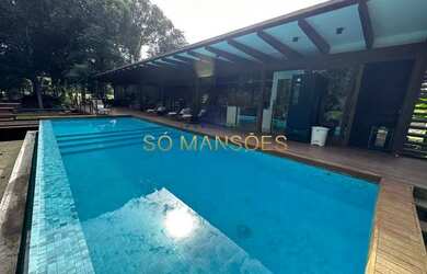 Imagem 12: Linda casa de 393m² à venda no condomínio Altos de Trancoso