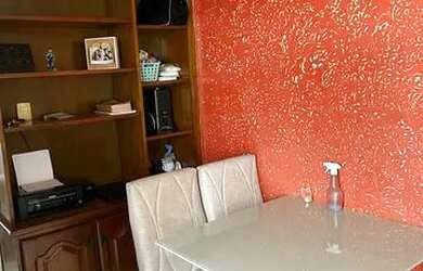 Imagem 15: //Vendo apartamento térreo no Conjunto dos Jornalistas em frente à Fametro