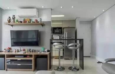 Imagem 5: Venda Apartamento 2 Dormitórios - 65 m² Brooklin