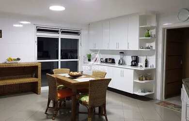 Imagem 3: Casa Residencial à venda, Residencial Tamboré, Barueri - CA0016