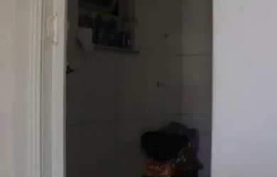 Imagem: A kitnet possui 1 Dormitório, 1 Banheiro, 34m² de Área e