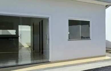 Imagem 4: Vendas Casas Residencial Bairro Flores/Duque de Caxias - R$ 240 mil